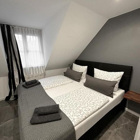 Downtown Apartments Theatre Baden-Baden Buitenkant foto