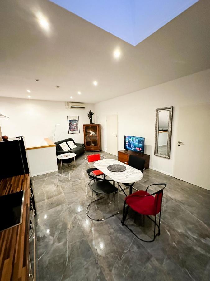 Downtown Apartments Theatre Baden-Baden Buitenkant foto