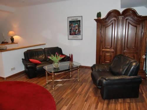 Downtown Apartments Theatre Baden-Baden Buitenkant foto